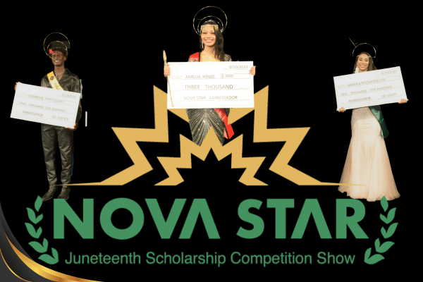 image of event from the Nova Star Competition Show 