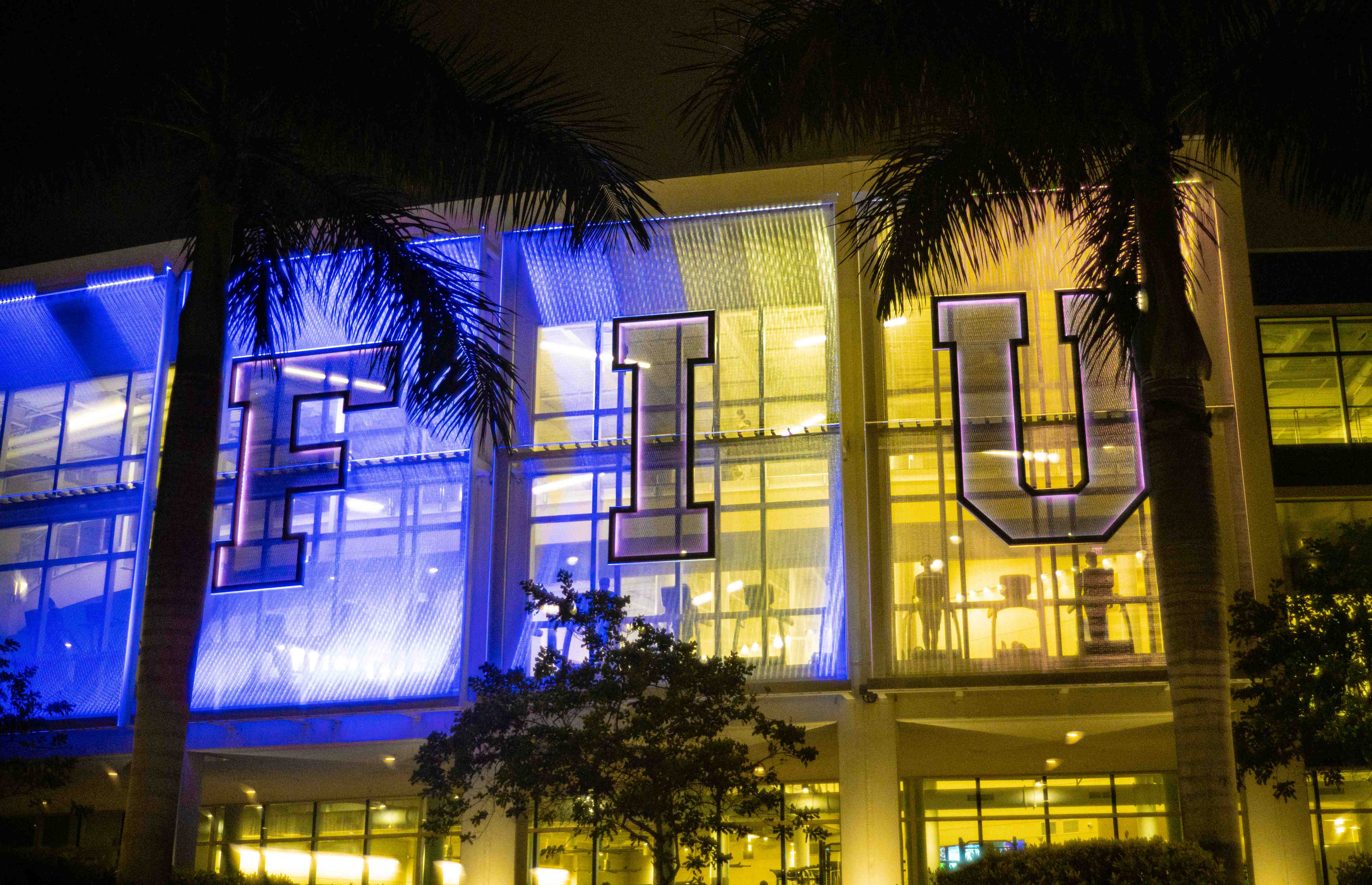 Regulation FIU 105 Sexual Harassment Title IX And Sexual Misconduct